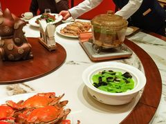 -唐山河头老街国丰维景国际大酒店