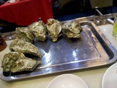 -粤盛海鲜平价店(洛溪食街店)