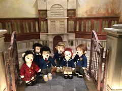 -济州岛泰迪熊博物馆