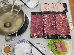 -福合埕牛肉火锅(长平国新店)