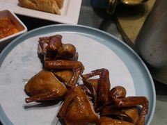 -客家汇·客家传承菜(水库店)
