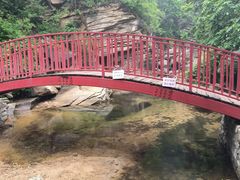 -黑龙潭风景区