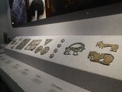 -鄂尔多斯青铜器博物馆