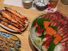 -隐泉京望日式料理(太和广场店)