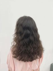 -HG美发设计沙龙