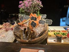 -三川·十酒Izakaya(南昌路店)