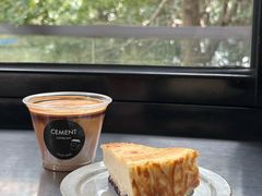 -CEMENT·coffee bar (凤凰创意园店)