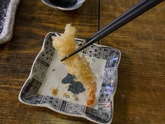 炸虾卷-米彩料理(西丽店)