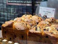 -熊叔熊婶面包房(团结湖店)