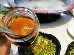 -京门活鱼馆·鱼火锅(百子湾（原红庙）店)