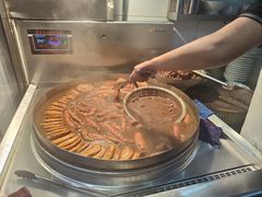 -门框胡同百年卤煮(前门煤市街店)