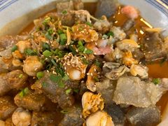 -旺角小渔村·海肠捞饭开创者(环山路店)