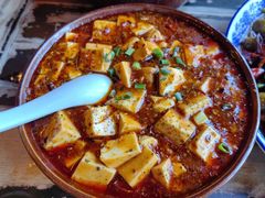 -饭江湖·江湖菜(湖广会馆店)