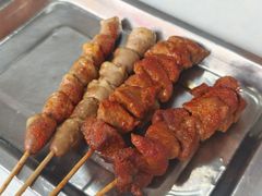-海平馄饨(逍遥二路店)