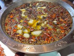 -雲蜀龙阁·金牌水煮鱼(方庄店)