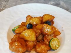 -四道菜·福建菜馆(新街口金鹰店)