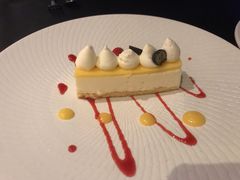 -圣丰索菲特·法国餐厅