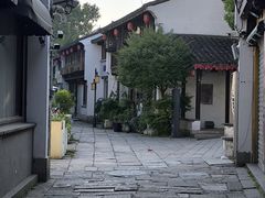 -衣裳街历史文化街区