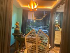 -康健民中泰式·古法按摩连锁品牌(华润万家店)