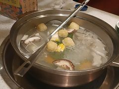 -润园四季椰子鸡火锅(海上世界店)