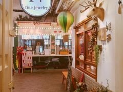 -骑鹅公社(南开大悦城店)