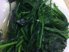 -维吾尔餐厅(宜山路店)