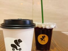 -NOVAE CAFE 咖啡·可颂(望京店)
