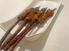 -新疆兵团食府清真(马连道店)