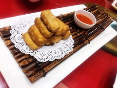 -不倒翁·徽天下名菜楼(马鞍山路店)