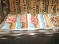 -喜庭海鲜自助(金鹰购物广场店)
