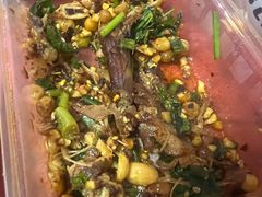 -鸿运兔·手撕烤兔(天府广场店)