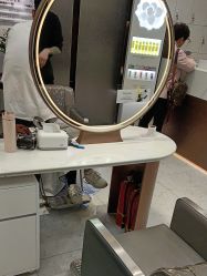 -LJOY丽锦造型·烫发染发