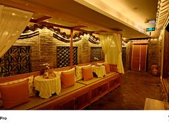 -叶叶菩提·晋福宫