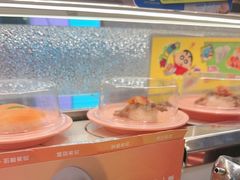 -争鲜回转寿司(朝北大悦城店)