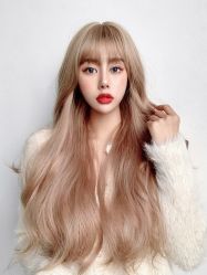 点击看大图 -3AM HAIR SALON烫发染发接发