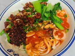 -老白家面馆(测绘东路总店)