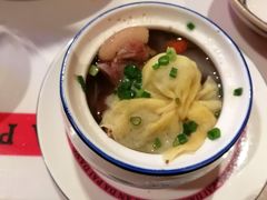 -长安大牌档之西安博物院文化餐厅(中贸店)