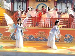 -深圳锦绣中华民俗村