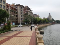 -中山路步行街
