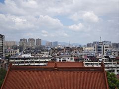 -迎江寺