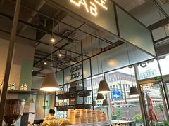 -Wagas沃歌斯(杭州黄龙万科店)