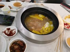 -牛宝贝秘制鲜锅(吾悦广场店)