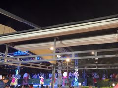 -渔家火锅·海鲜自助餐·演艺(亚龙湾天域酒店)