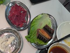 -喜歪歪·平价海鲜市场小火锅(龙阳广场店)