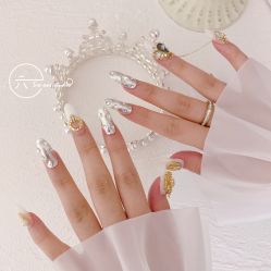 -SixOne六一日式美甲美睫