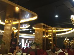 -金苑海鲜酒家(新港中路店)