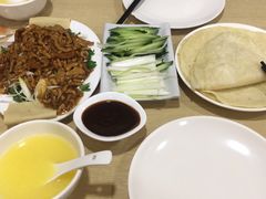-姥家春饼店(漳州二路店)