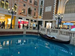 -澳门喜来登大酒店