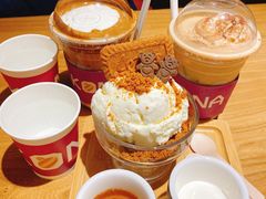-星宙咖啡STELLARIS CAFE(广告产业园店)