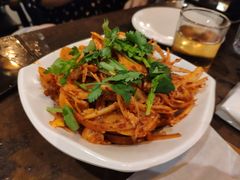 -枪火串烧·东北特色烧烤(罗湖总店)